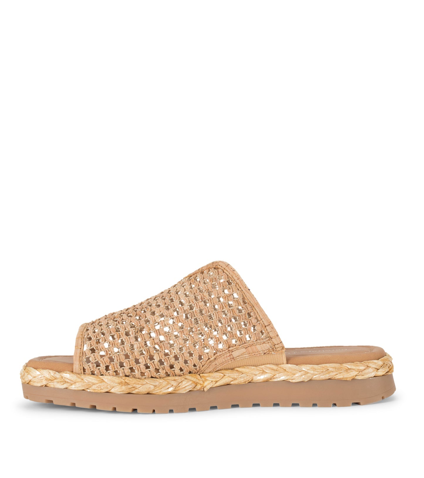 Baretraps Tasmine Slide Sandal