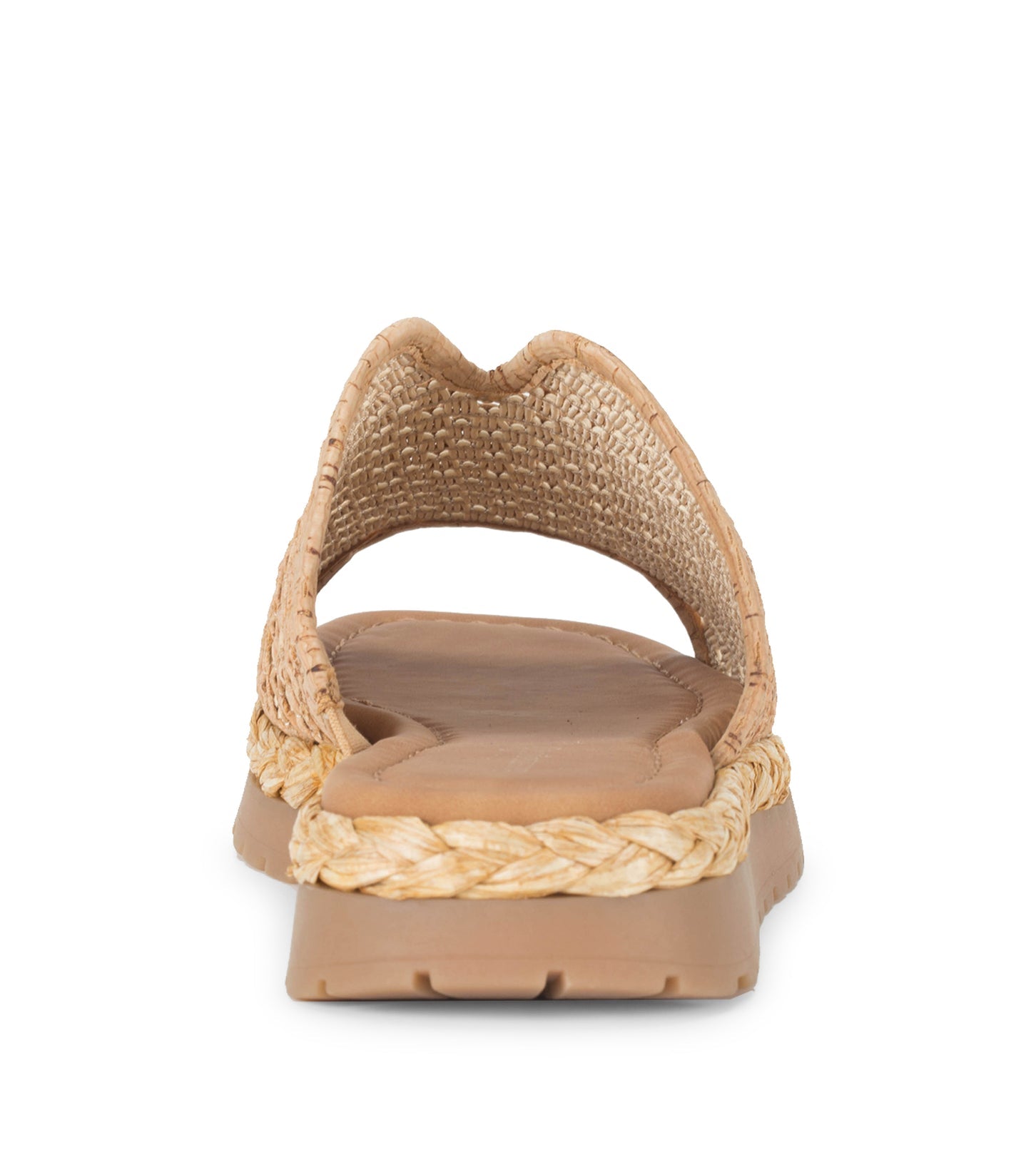 Baretraps Tasmine Slide Sandal