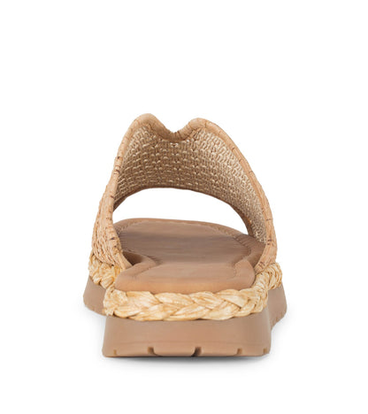 Baretraps Tasmine Slide Sandal
