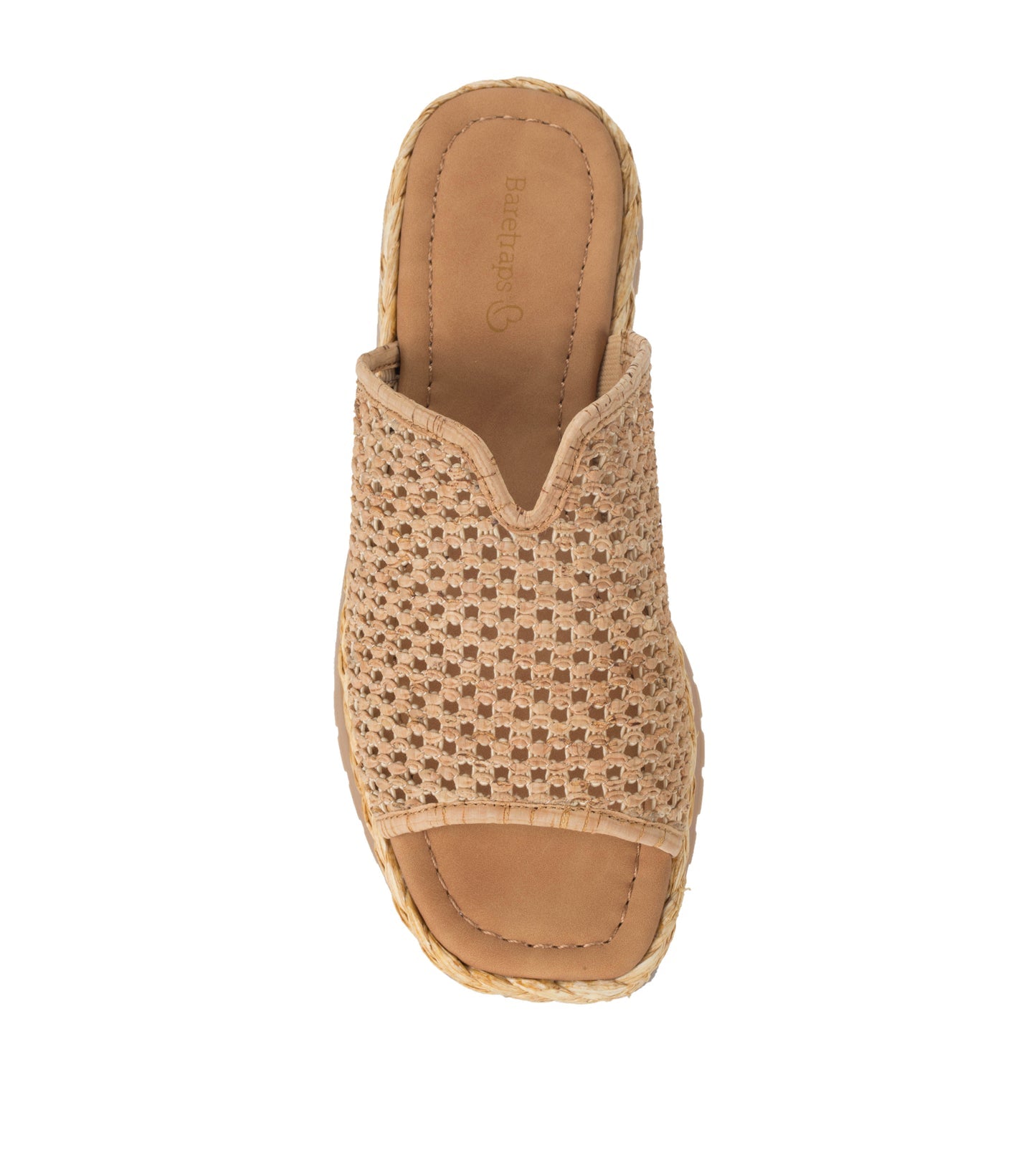 Baretraps Tasmine Slide Sandal