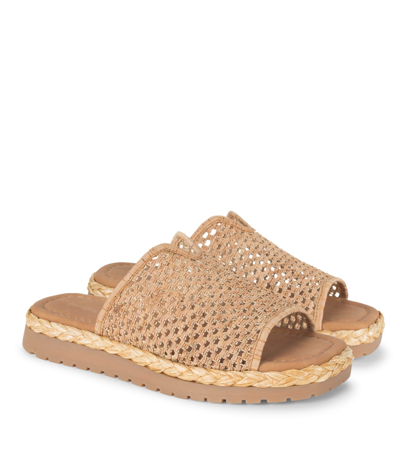 Baretraps Tasmine Slide Sandal