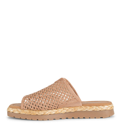 Baretraps Tasmine Slide Sandal