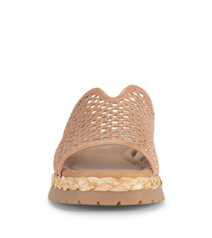 Baretraps Tasmine Slide Sandal