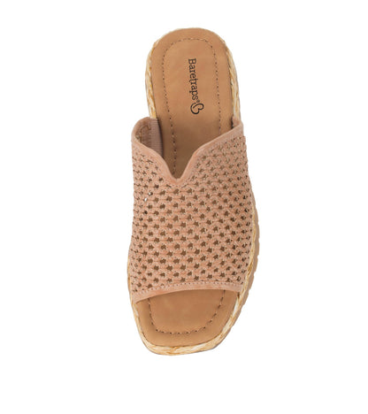 Baretraps Tasmine Slide Sandal