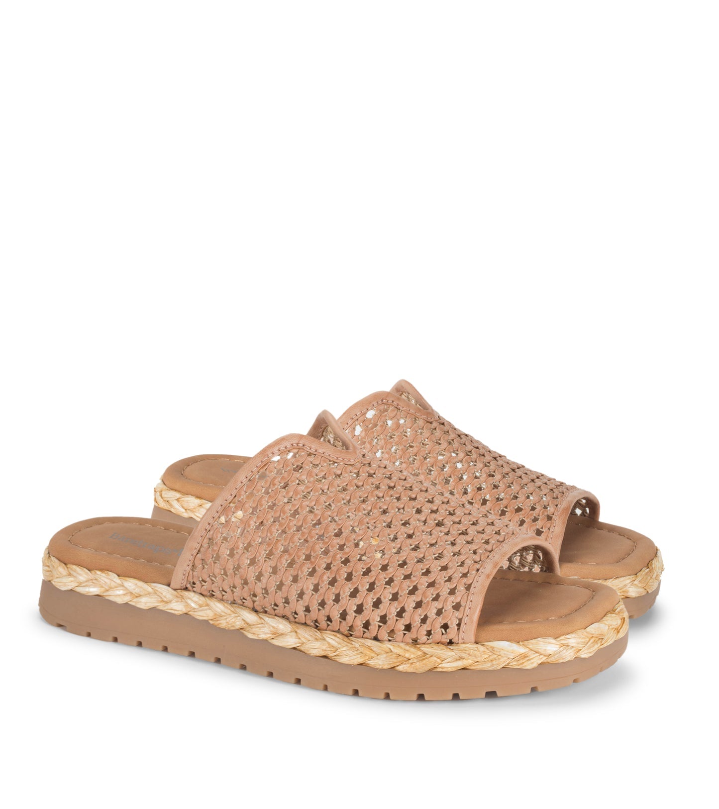 Baretraps Tasmine Slide Sandal