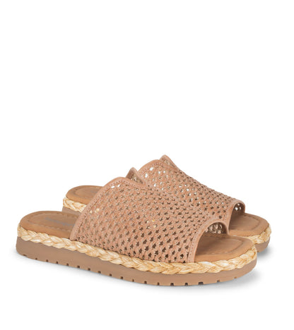 Baretraps Tasmine Slide Sandal