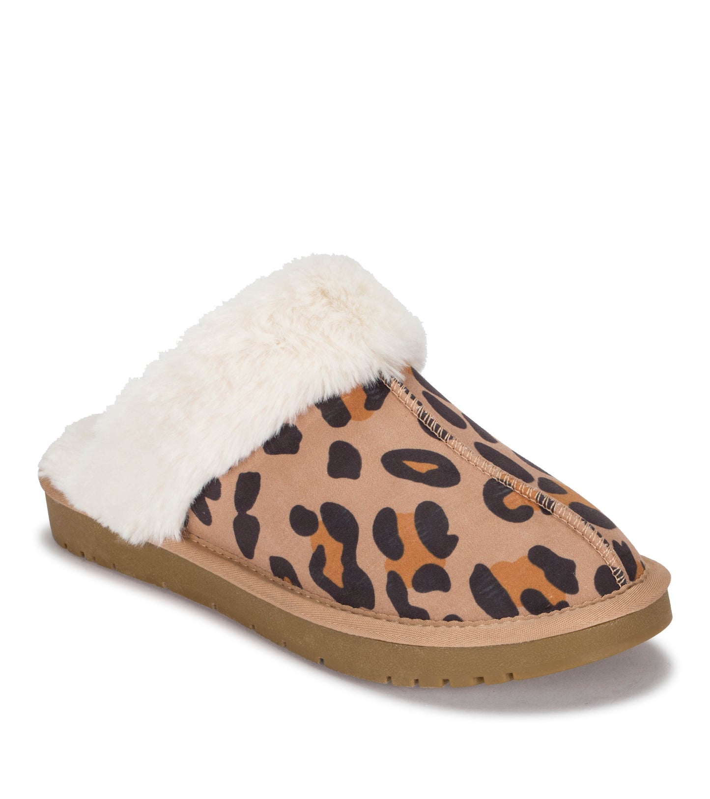 Baretraps Teegan Clog Slipper