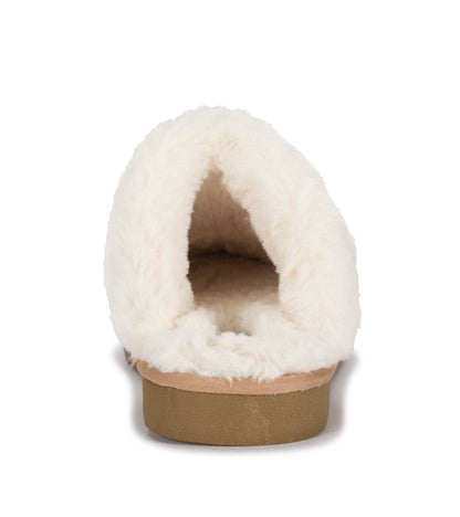 Baretraps Teegan Clog Slipper