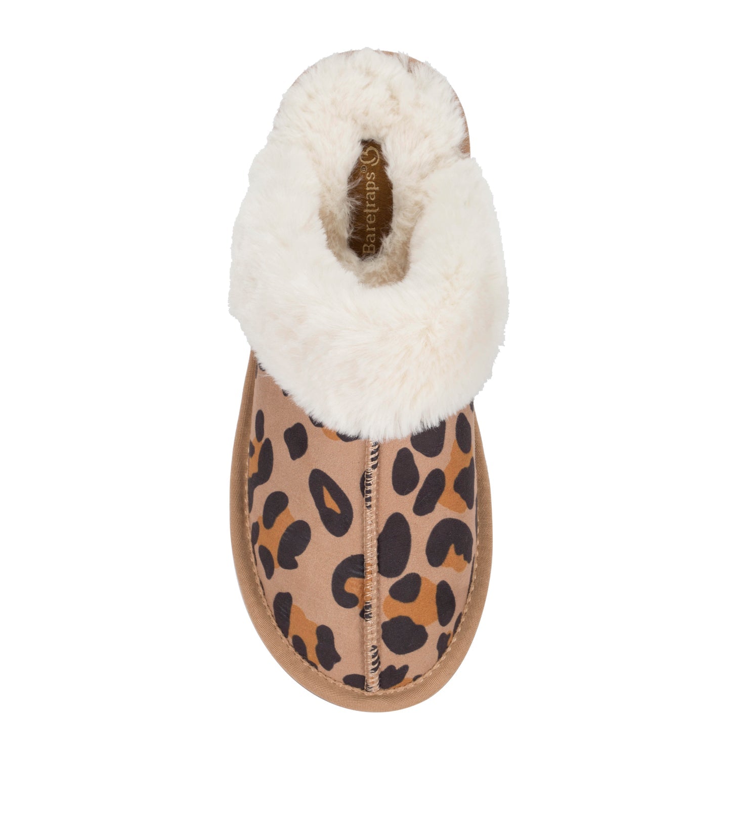 Baretraps Teegan Clog Slipper