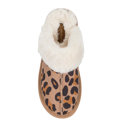 Baretraps Teegan Clog Slipper