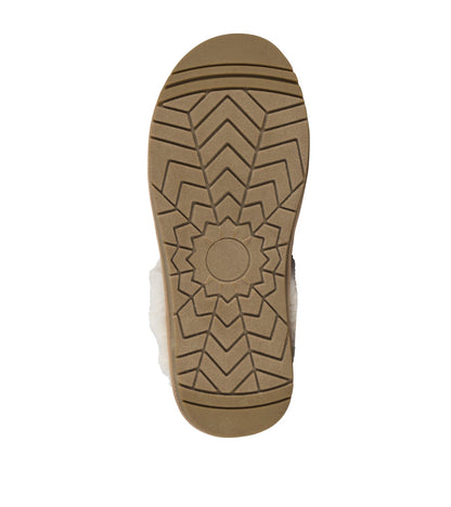 Baretraps Teegan Clog Slipper