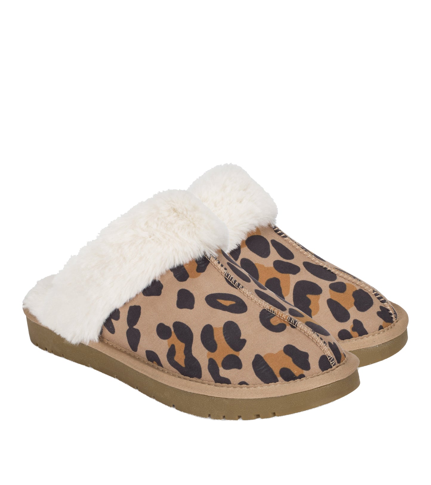 Baretraps Teegan Clog Slipper