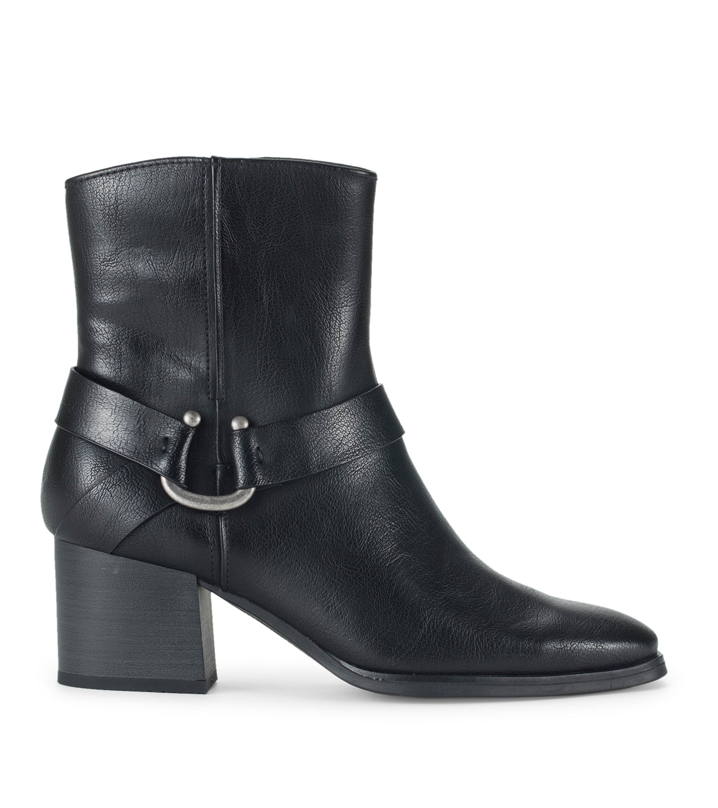 Baretraps Tiana Block Heel Bootie