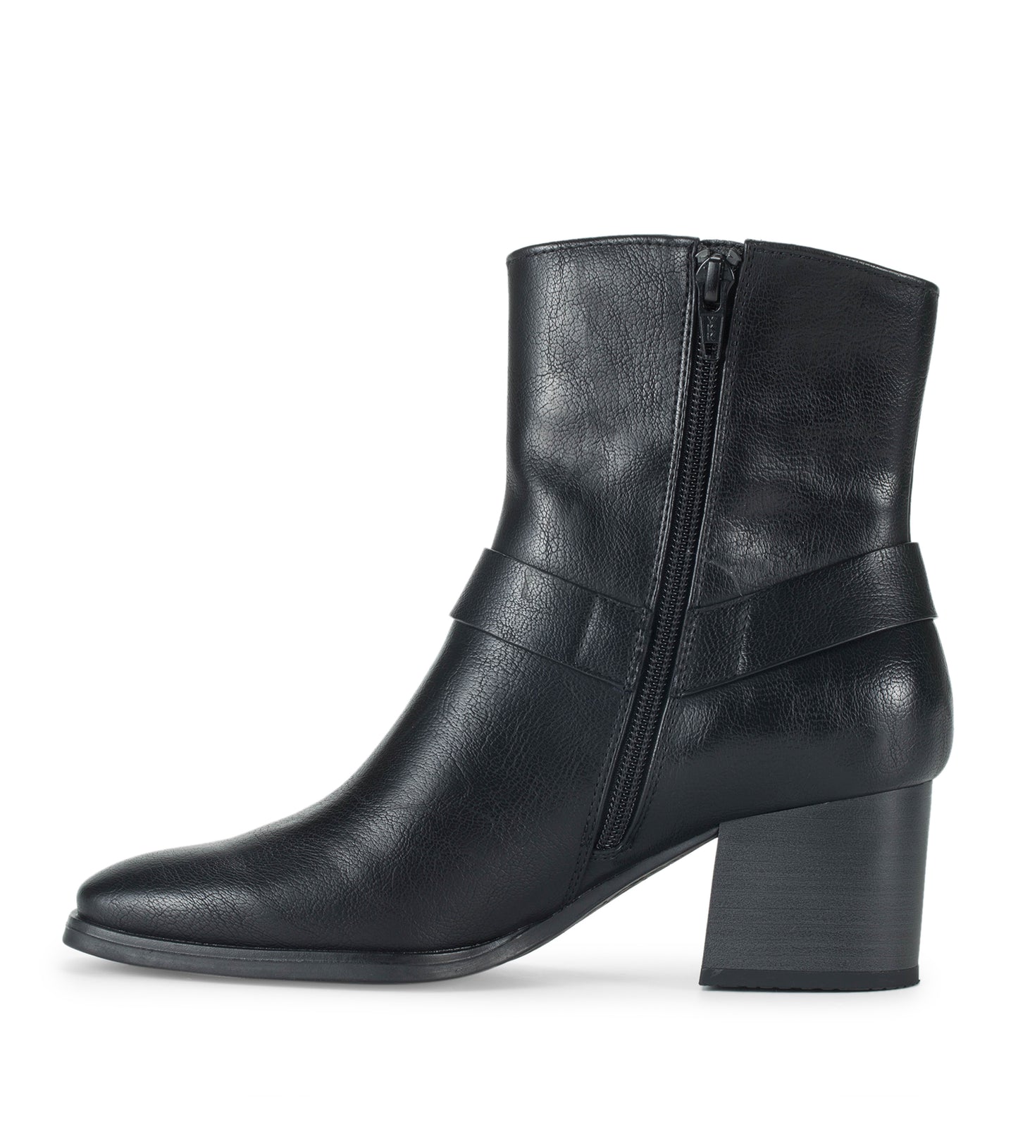Baretraps Tiana Block Heel Bootie