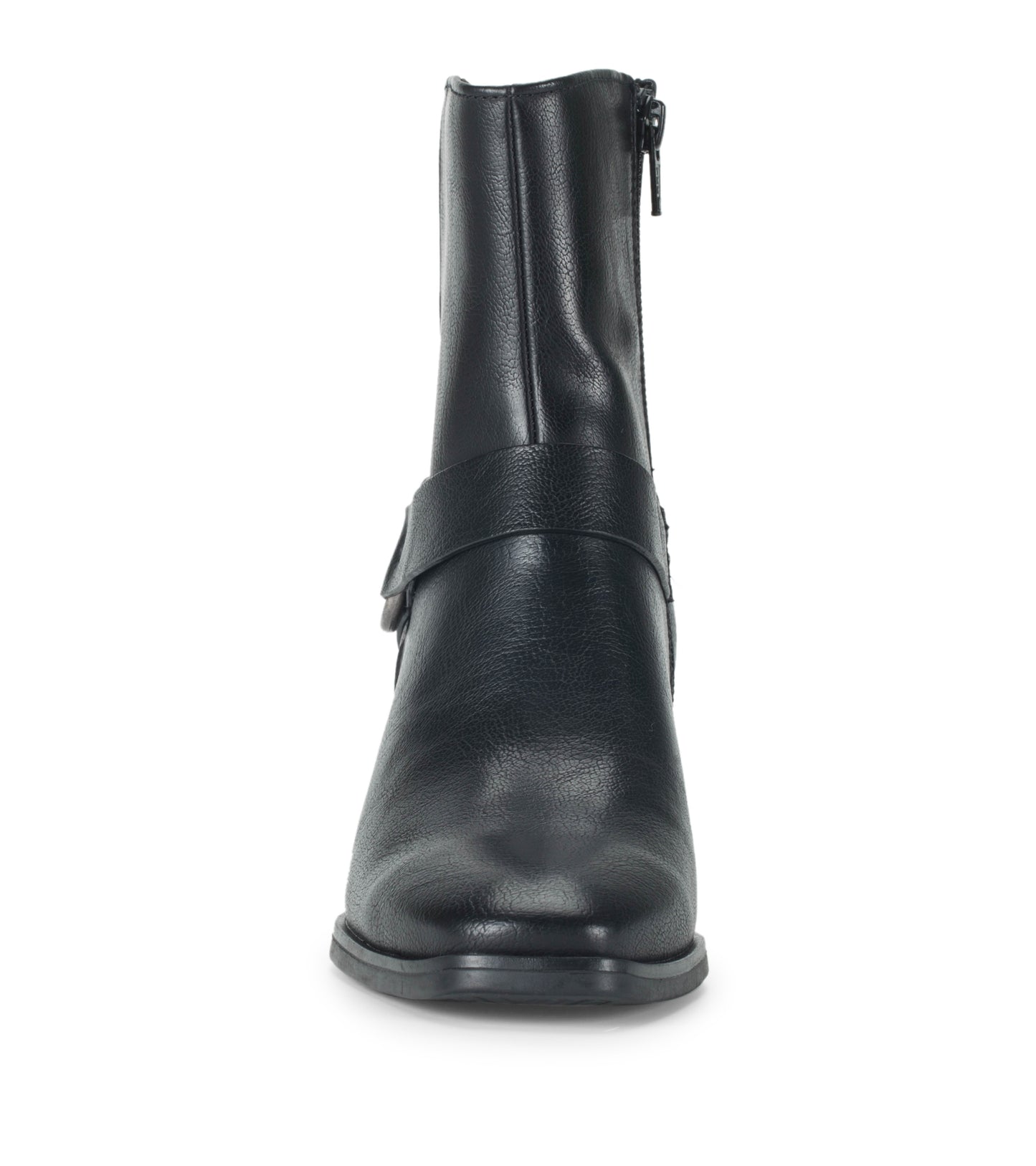 Baretraps Tiana Block Heel Bootie