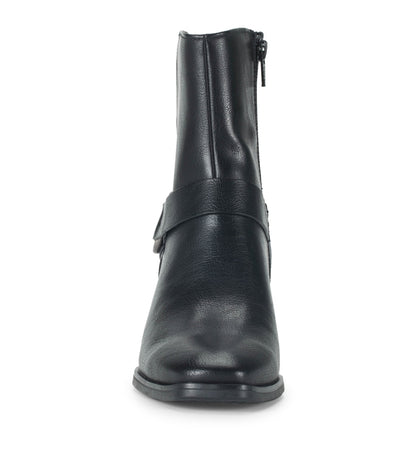 Baretraps Tiana Block Heel Bootie