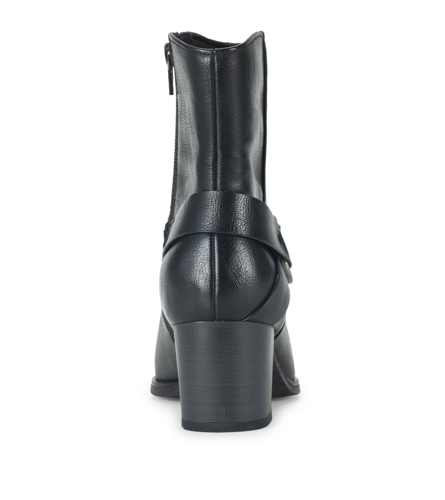 Baretraps Tiana Block Heel Bootie