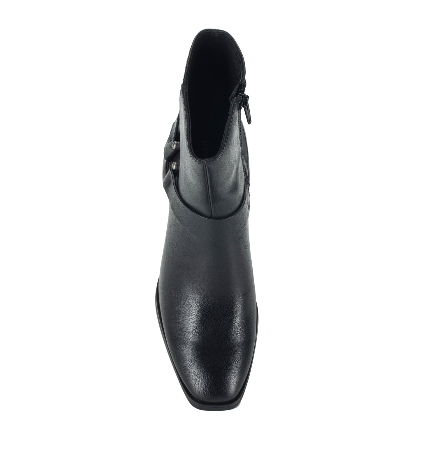 Baretraps Tiana Block Heel Bootie