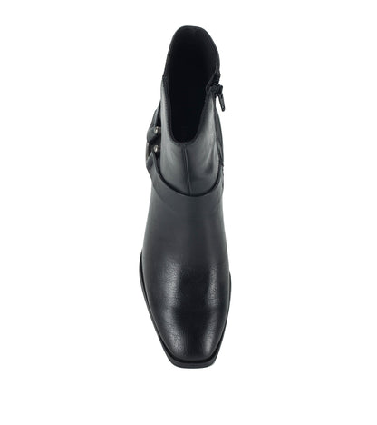Baretraps Tiana Block Heel Bootie