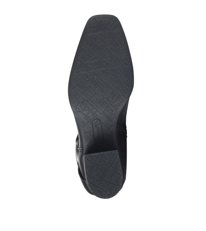 Baretraps Tiana Block Heel Bootie