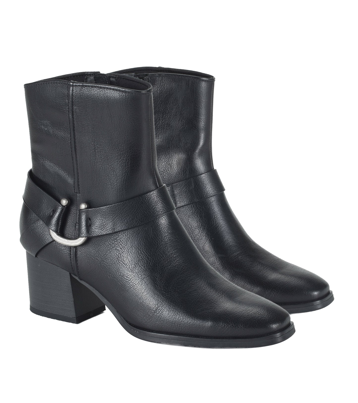 Baretraps Tiana Block Heel Bootie