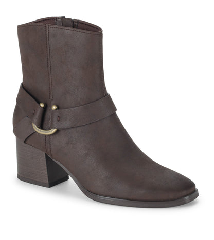 Baretraps Tiana Block Heel Bootie