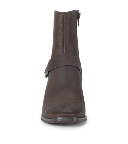 Baretraps Tiana Block Heel Bootie