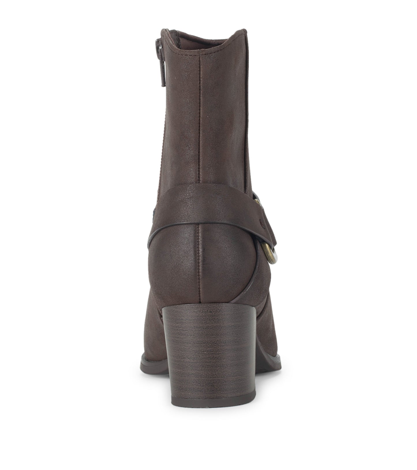 Baretraps Tiana Block Heel Bootie