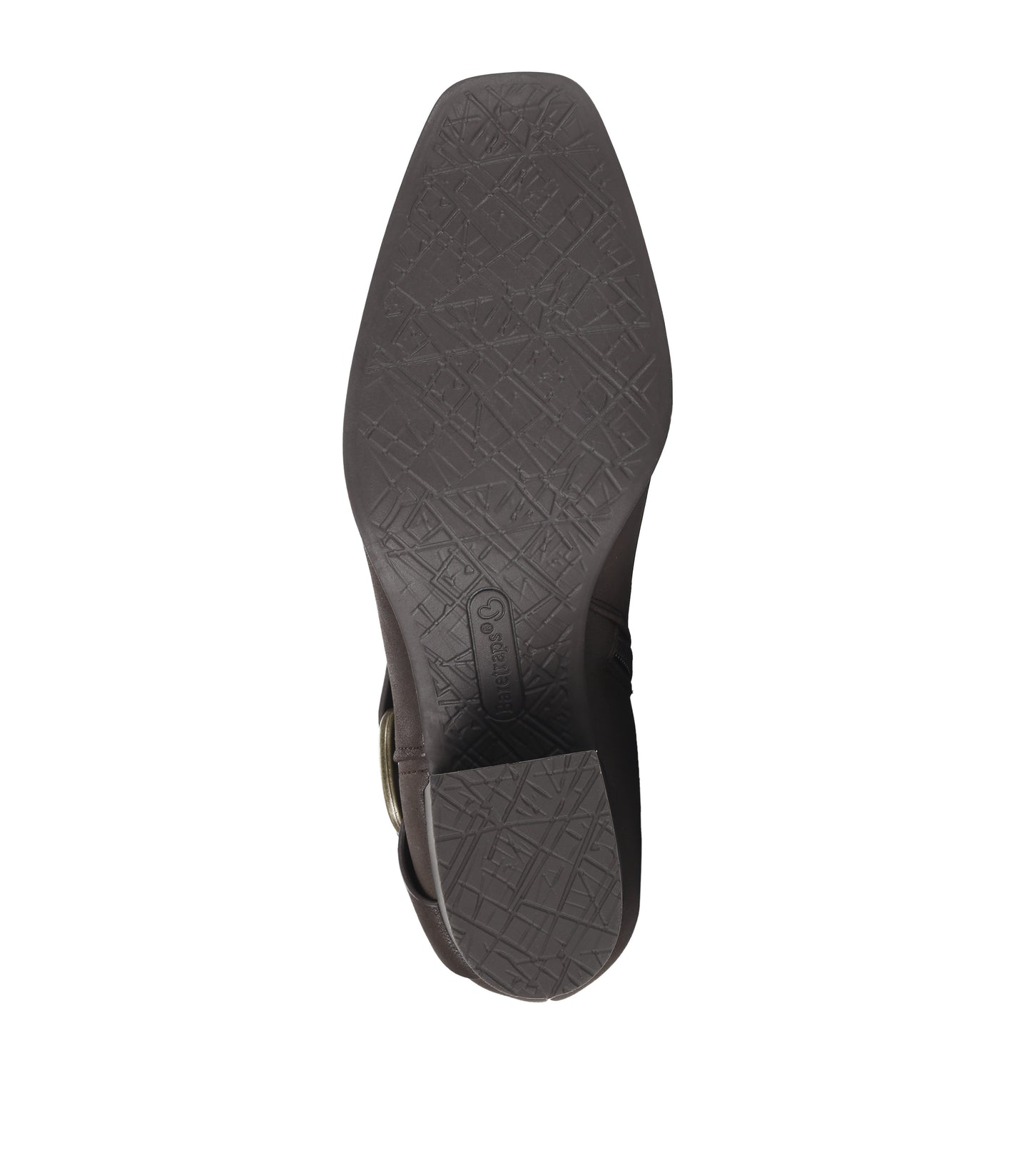 Baretraps Tiana Block Heel Bootie