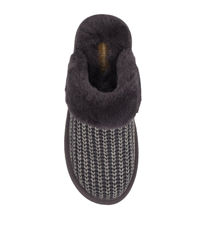 Baretraps Tillis Clog Slipper