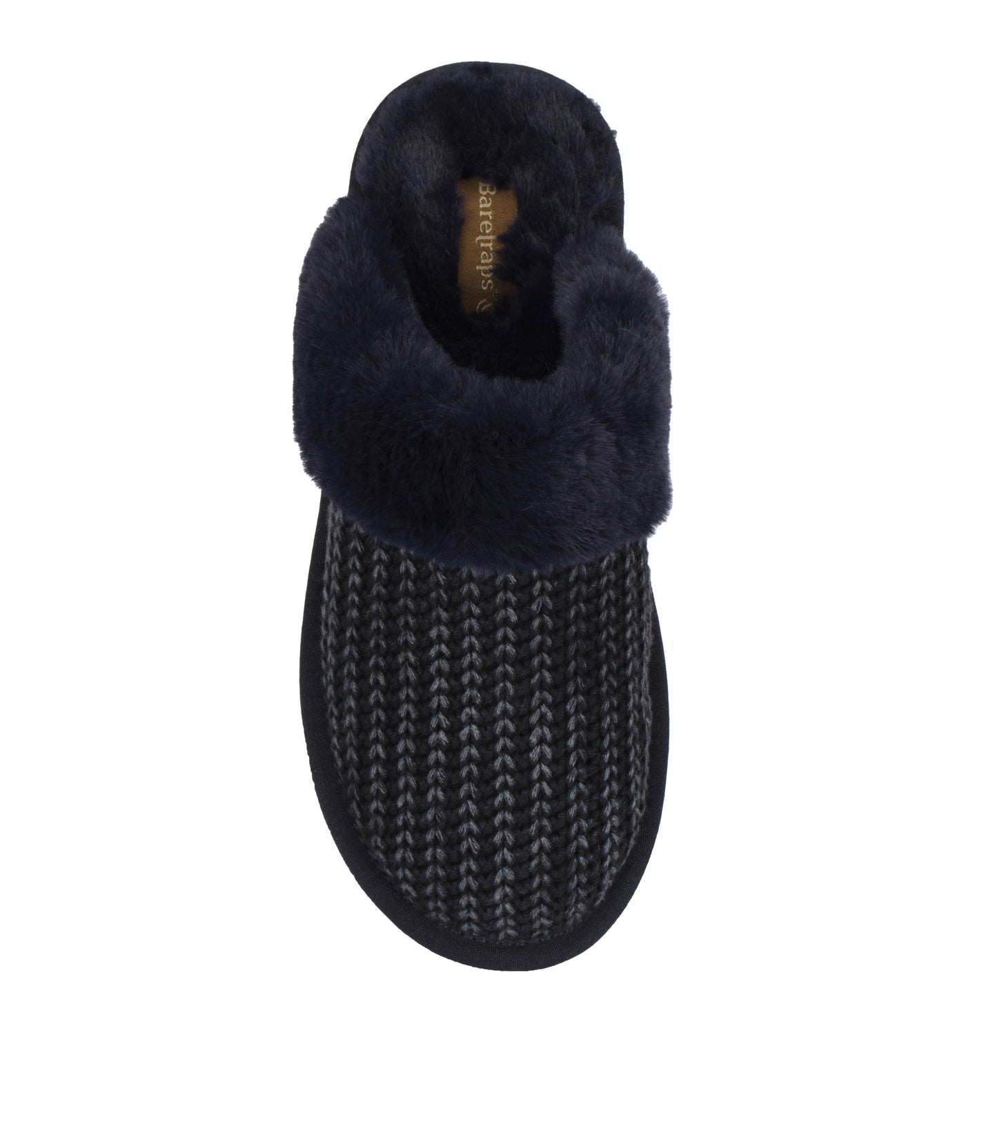 Baretraps Tillis Clog Slipper