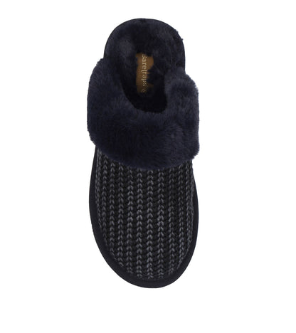 Baretraps Tillis Clog Slipper