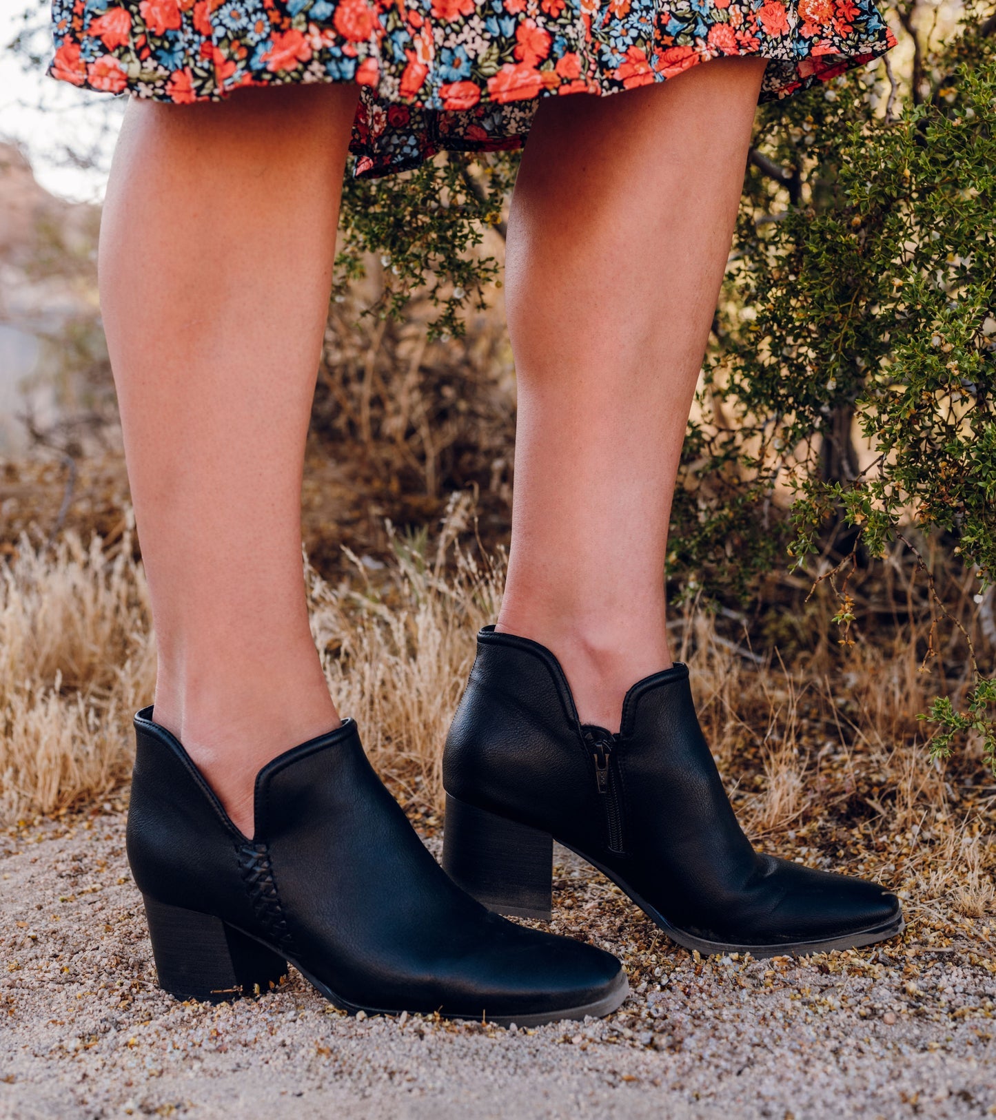 Baretraps Tristen Ankle Bootie