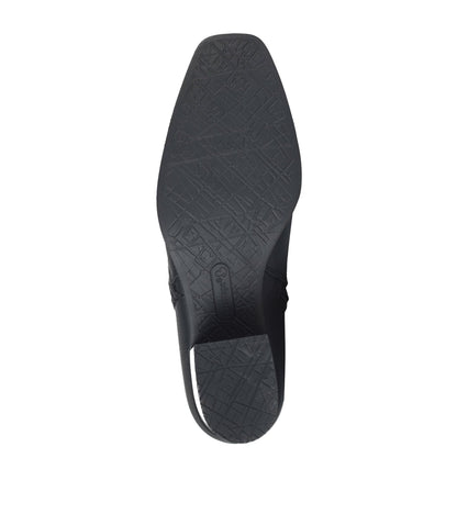 Baretraps Tristen Ankle Bootie
