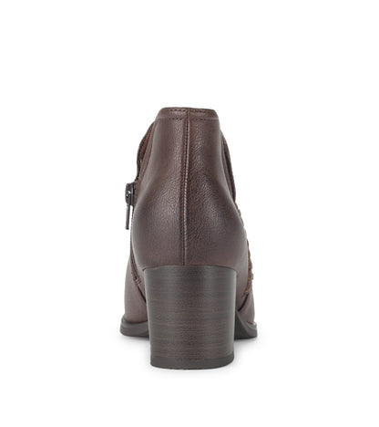 Baretraps Tristen Ankle Bootie