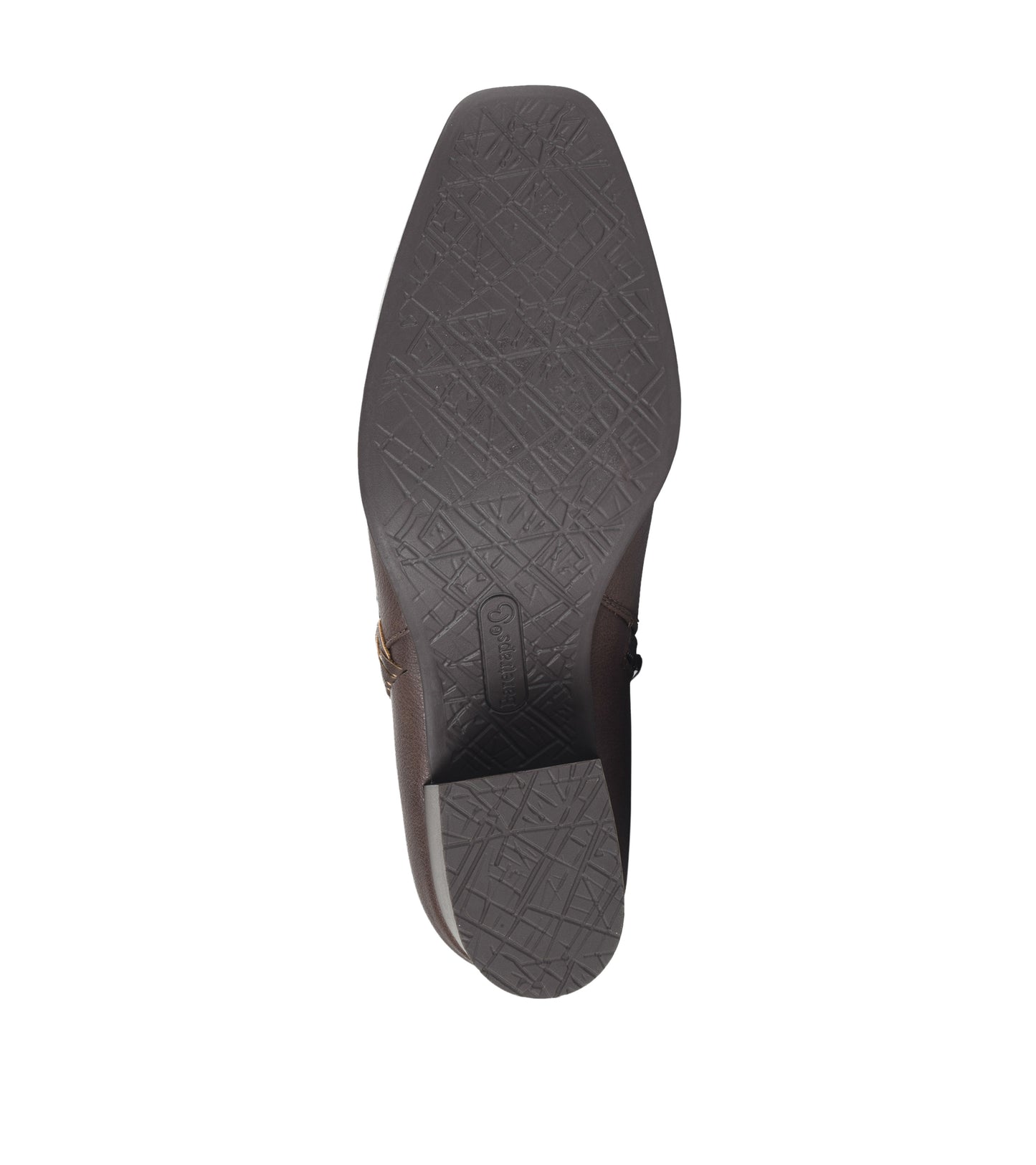 Baretraps Tristen Ankle Bootie