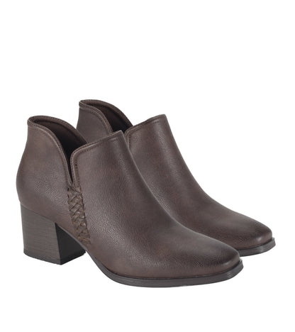 Baretraps Tristen Ankle Bootie