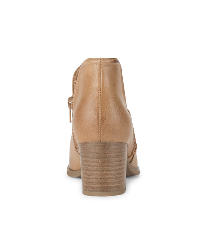 Baretraps Tristen Ankle Bootie