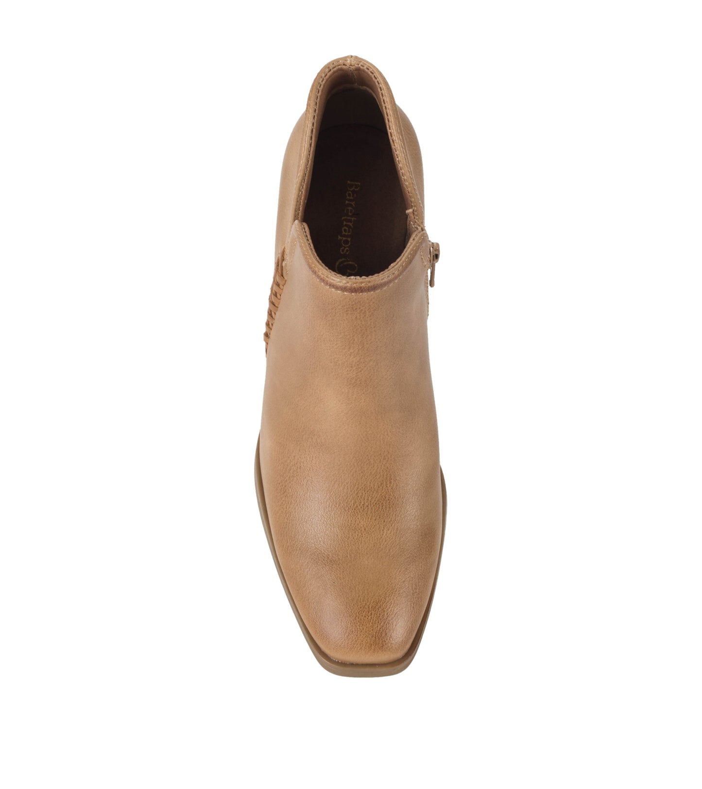Baretraps Tristen Ankle Bootie