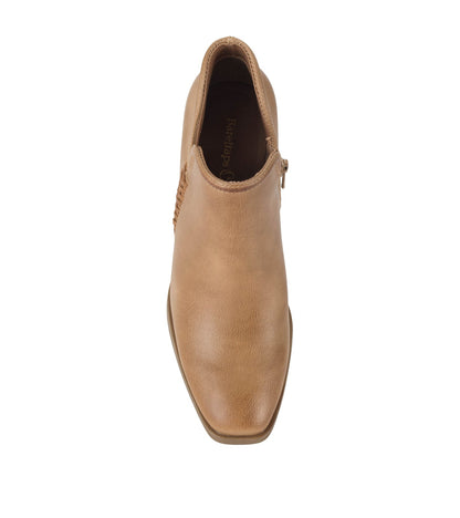 Baretraps Tristen Ankle Bootie