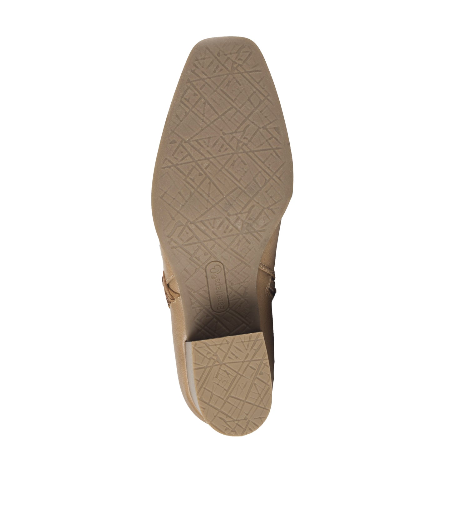 Baretraps Tristen Ankle Bootie