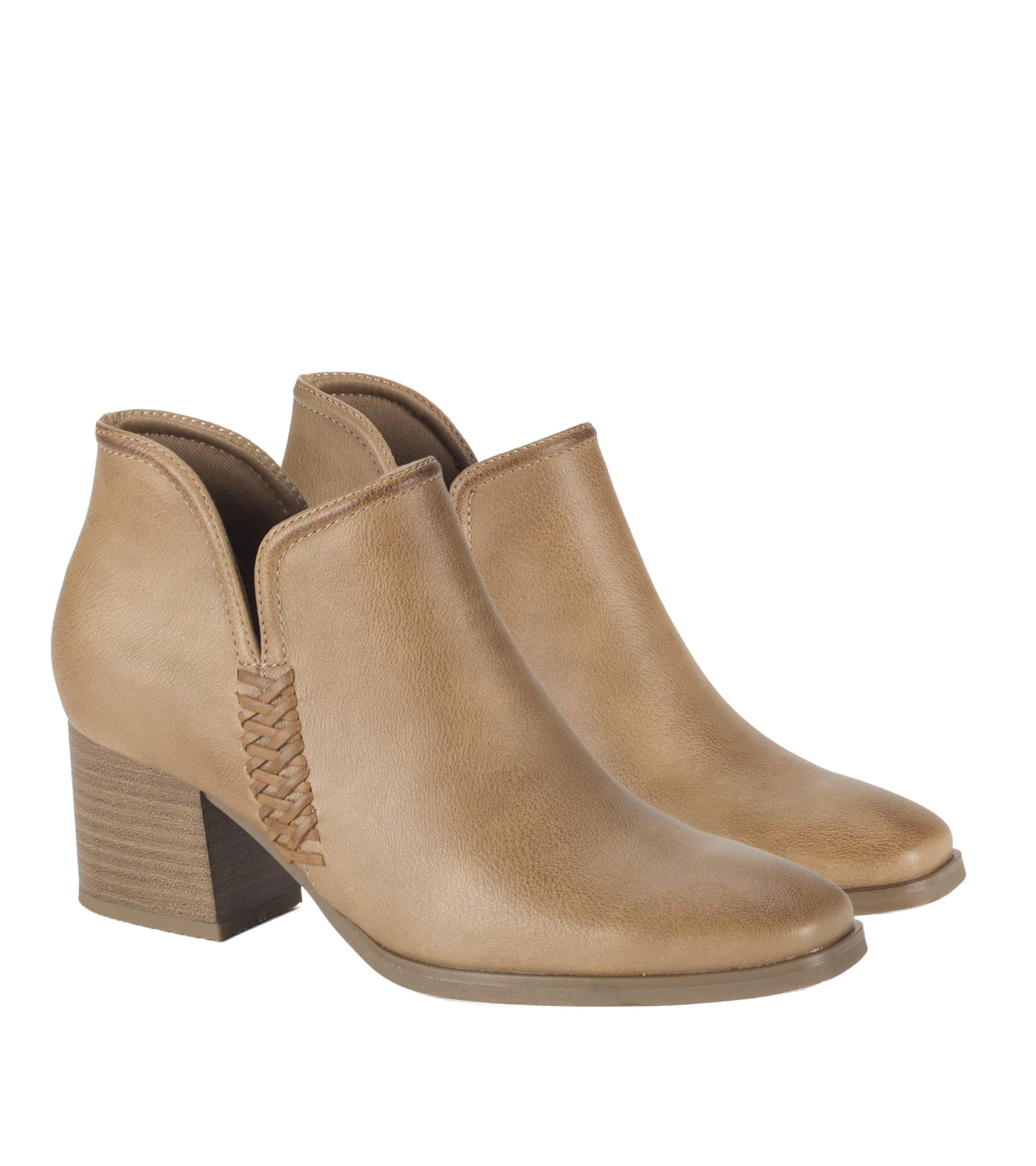 Baretraps Tristen Ankle Bootie