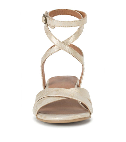 Baretraps Valerie Block Heel Sandal