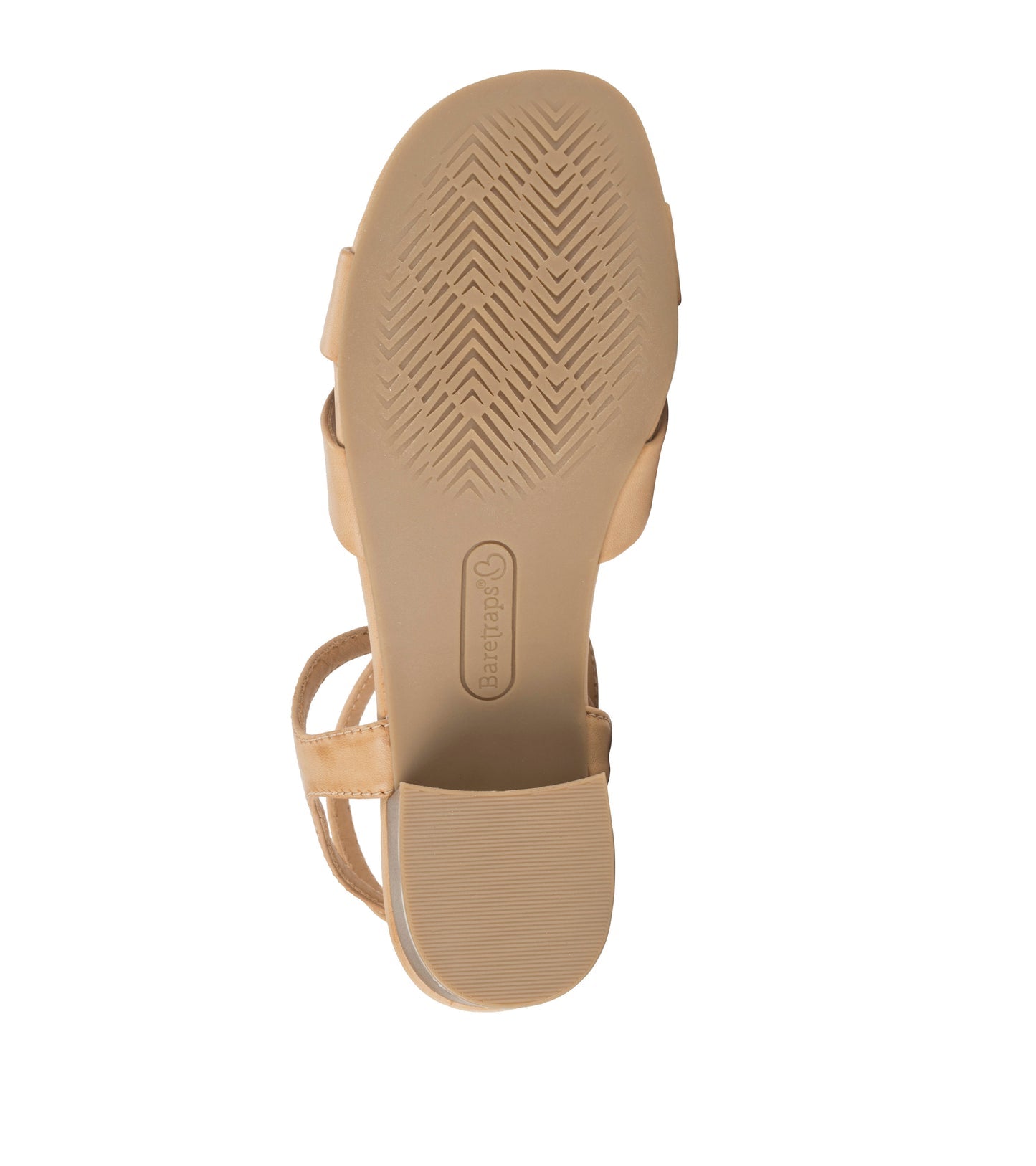 Baretraps Valerie Block Heel Sandal