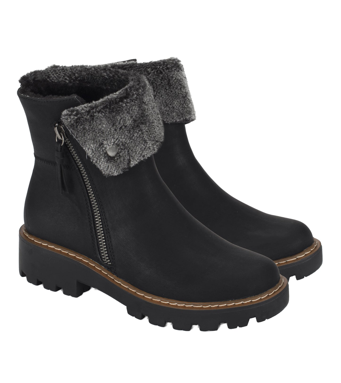 Baretraps Westry Boot