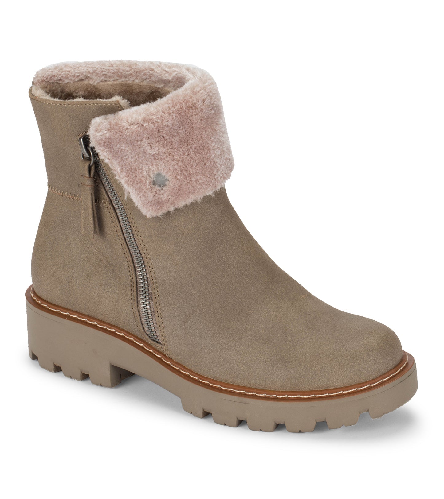Baretraps Westry Boot