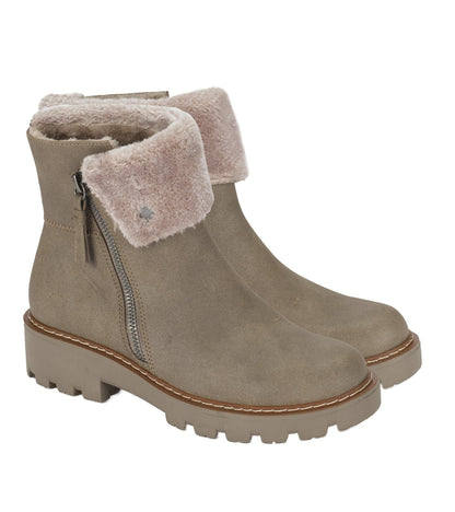 Baretraps Westry Boot