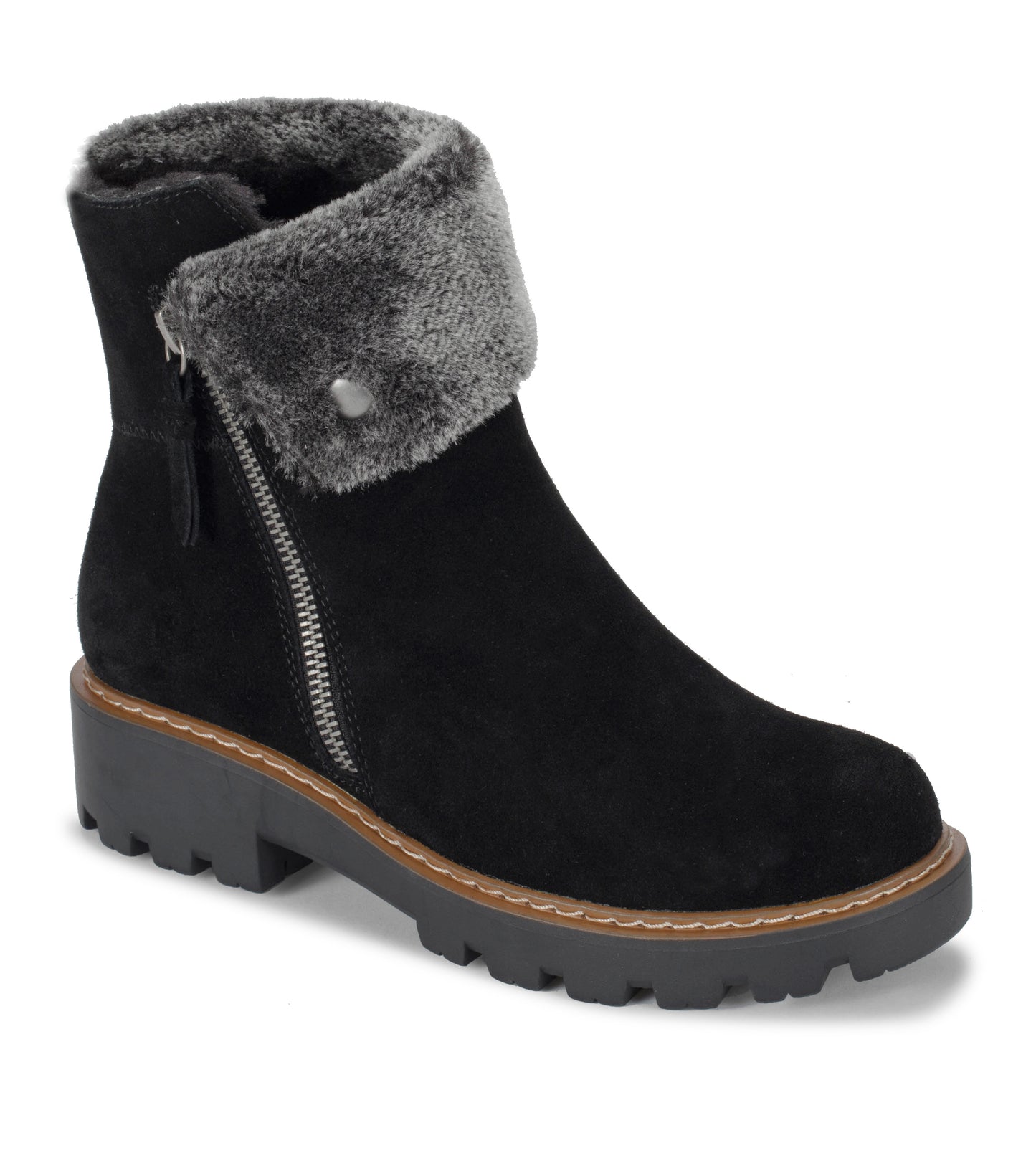Baretraps Wyoming Water Resistant Boot