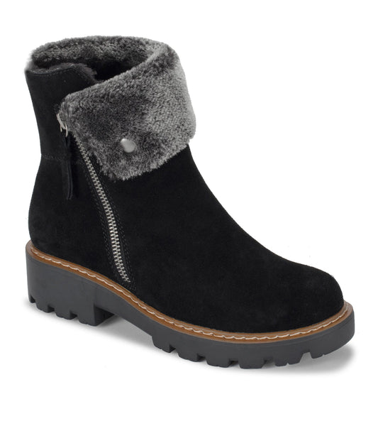 Baretraps Wyoming Water Resistant Boot