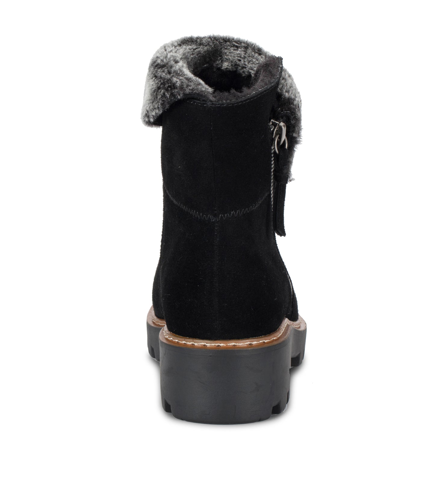 Baretraps Wyoming Water Resistant Boot
